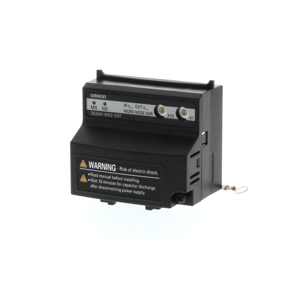 3G3AX MX2 CRT E