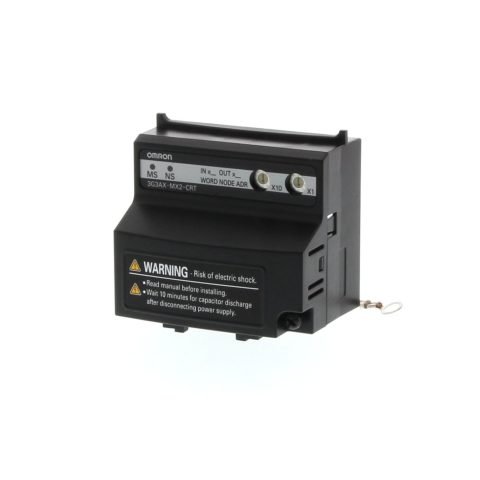 3G3AX MX2 CRT E