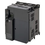 M1 AC Drive, 11/15 kW (HD/ND), 24/31 A (HD/ND), 400 VAC, 3~ input, OLV/CLV control, Ethernet Multi-Protocol (EtherNet/IP, PROFINET and Modbus TCP),...