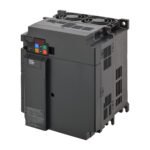 VFD 3G3M1-A2110 - M1 AC Drive, 11/15 kW (HD/ND), 47/56 A (HD/ND), 200 VAC, 3~ input, OLV/CLV control, STO (wired), max. output freq. 590 Hz