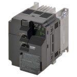 M1 AC Drive, 1.5/2.2 kW (HD/ND), 8.0/9.6 A (HD/ND), 200 VAC, 1~ input, OLV/CLV control, Ethernet Multi-Protocol (EtherNet/IP, PROFINET and Modbus...
