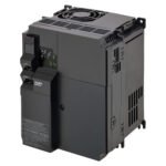 M1 AC Drive, 3.7kW (HD), 17.5 A (HD), 200 VAC, 1~ input, OLV/CLV control, Ethernet Multi-Protocol (EtherNet/IP, PROFINET and Modbus TCP), max....