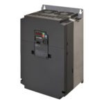 VFD 3G3MX2-A2150-EV2 - MX inverter sürücü, 15/18.5 kW (HD/ND), 60/69 A (HD/ND), 200 VAC, 3~ giriş, sensorless vector