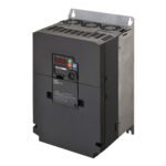 VFD 3G3MX2-A2110-EV2 - MX inverter sürücü, 11/15 kW (HD/ND), 47/56 A (HD/ND), 200 VAC, 3~ giriş, sensorless vector