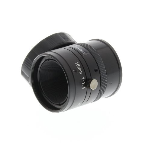 3Z4S LE SV 1614V 1