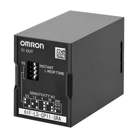 61F LS CP11 SRA 1