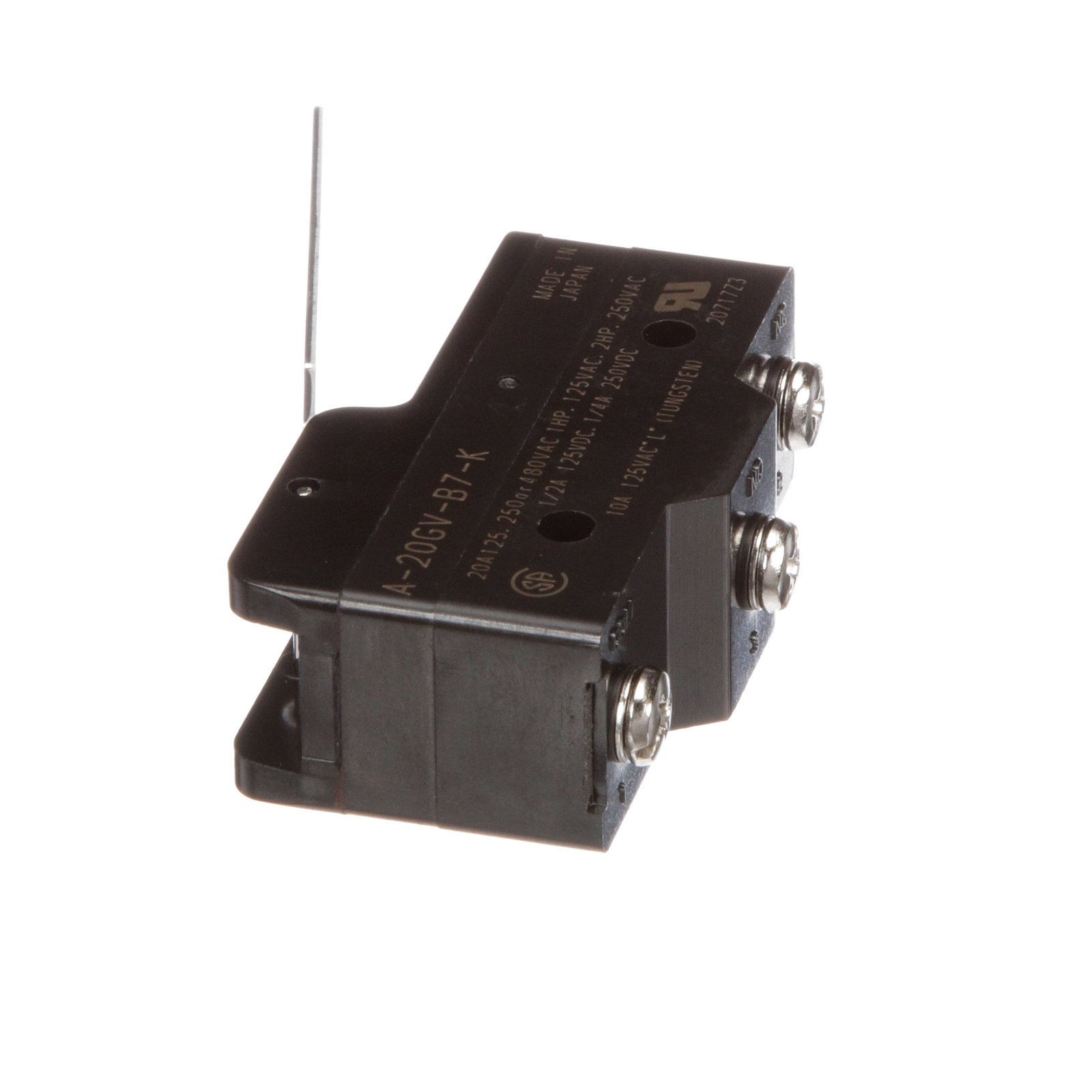 A 20GV B7 K A 20GV B7 K