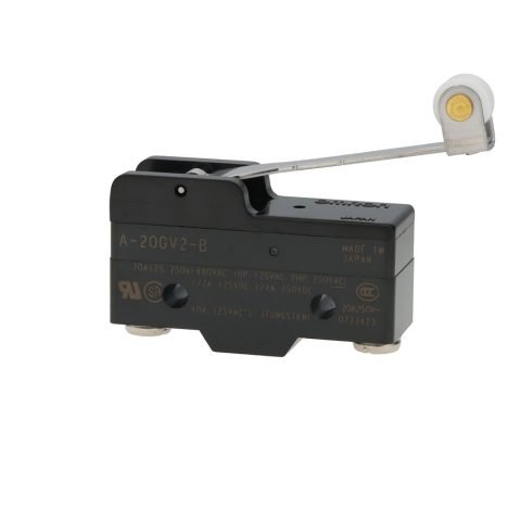 A 20GV2 B