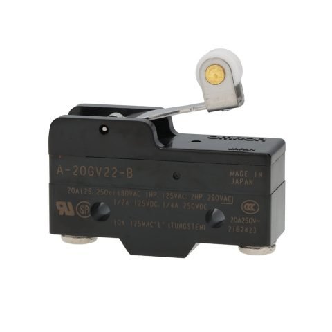 A 20GV22 B