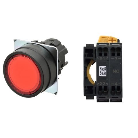 A22NL BNA TRA P100 RC