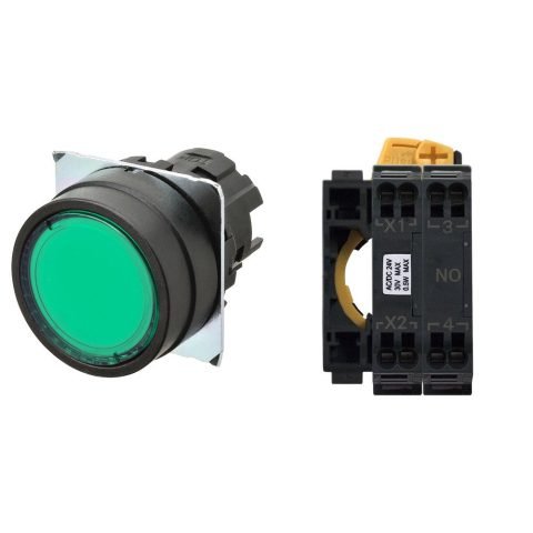 A22NL BNM TGA P100 GC