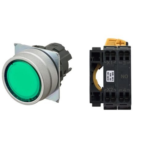 A22NL MNM TGA P100 GC