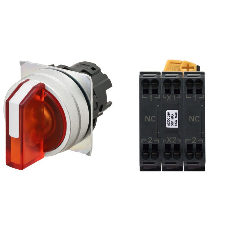 A22NW 3MM TRA P202 RE