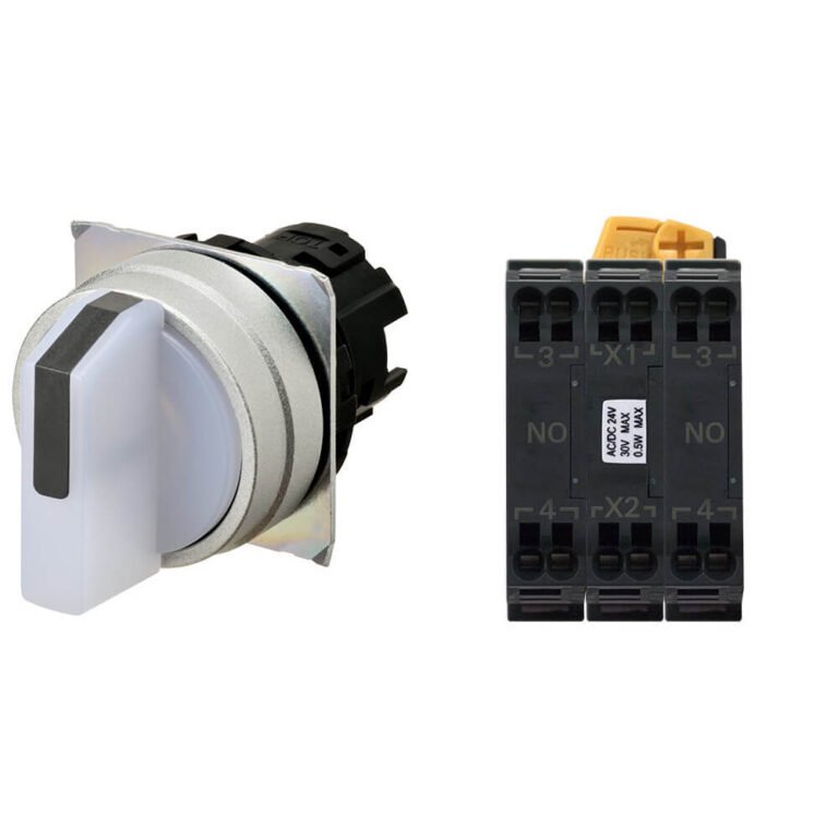 A22NW 3MM TWA P101 WC