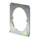 Pushbutton accessory A22NZ Ø22, Lock Ring