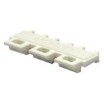 Pushbutton accessory A22NZ, Reinforcement Plate