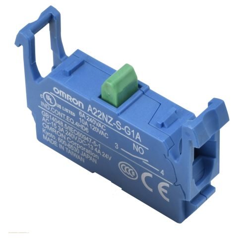 A22NZ S G1A 1