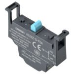 A22N Contact blocks, DPST-NO, push-in terminal