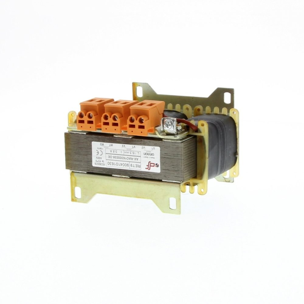 AX RAO16300038 DE