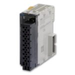 Universal analog input unit, 4 x inputs 1 to 5 V, 0 to 5 V, 0 to 10 V, 0 to 20 mA, 4 to 20 mA, thermocouple (K, J, T, L, R, S, B), Pt100, Pt1000,...