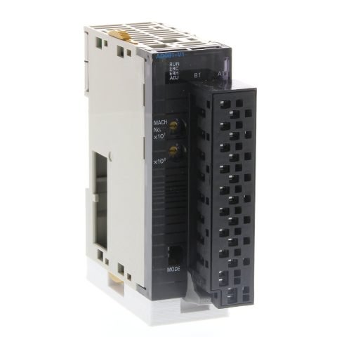 CJ1W AD081 V1SL 1
