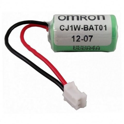 CJ1W BAT01 1