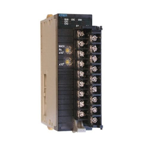 CJ1W CTS21 E 1