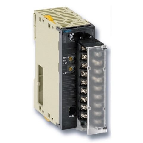 CJ1W DA021 1