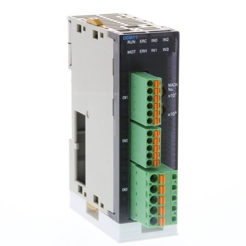 CJ1W DCM11 E