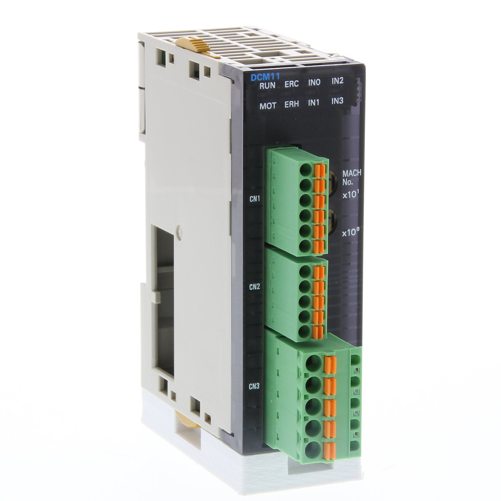 CJ1W DCM11 E CJ1W DCM11 E