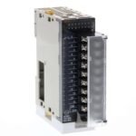 Digital input unit, 16 x 100-120 VAC inputs, screw terminal