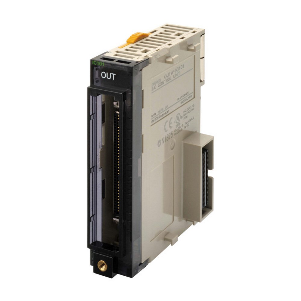 CJ1W IC101 1 CJ1W IC101 1