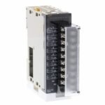Digital input unit, 8 x 24 VDC, independent inputs, screw terminal