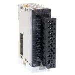Digital input unit, 16 x 24 VDC inputs, screwless clamp terminal