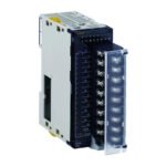 Digital high-speed input unit, 16 x 24 VDC inputs, screw terminal