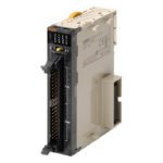 Digital high-speed input unit, 32 x 24 VDC inputs, MIL40 connector (not included)