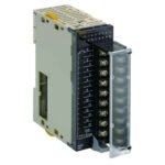 Digital interrupt input unit, 16 x 24 VDC inputs, 2 max per CPU, screw terminal