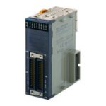 Digital I/O unit, 16 x 24 VDC inputs, 16 x transistor outputs, NPN, 0.5 A, 12 to 24 VDC, 2 A max, 2 x FCN24 connectors (not included)