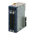 Digital I/O unit, 32 x 24 VDC inputs, 32 x transistor outputs, NPN, 0.5 A, 12 to 24 VDC, 3.2 A max, 2 x FCN40 connectors (not included)