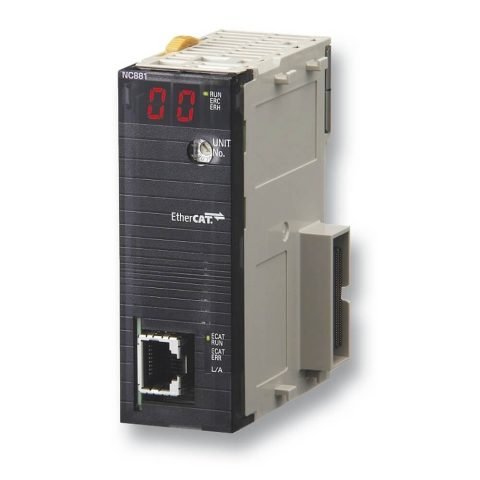 CJ1W NC881 1