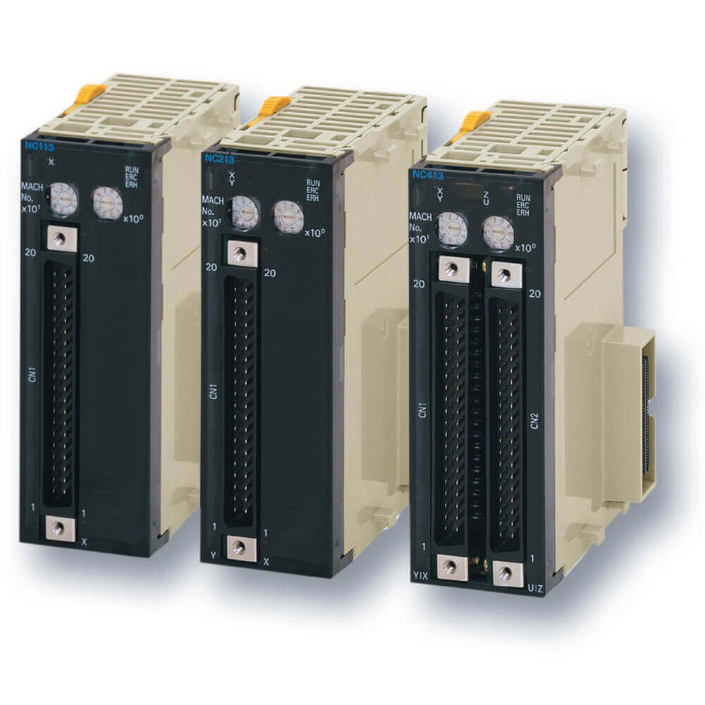 CJ1W NC Group pi CJ1W NC Group pi