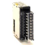 Digital output unit, 8 x relay outputs, 250 VAC/24 VDC, 2 A max, independent commons, screw terminal
