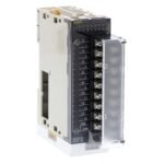 Digital output unit, 16 x relay outputs, 250 VAC/24 VDC, 2 A max, screw terminal