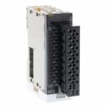 Digital output unit, 16 x relay outputs, 250 VAC/24 VDC, 2 A max, screwless clamp terminal