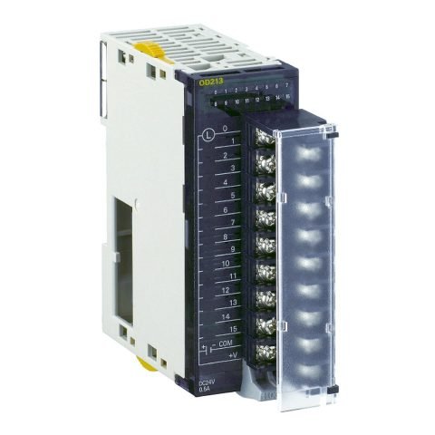 CJ1W OD213 1