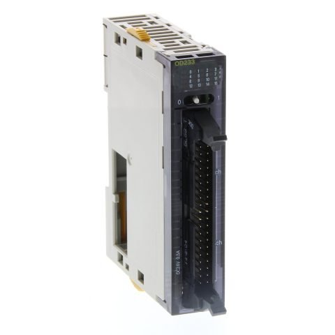 CJ1W OD233 1