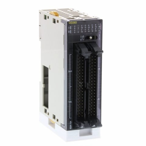 CJ1W OD262 1
