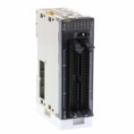 Digital output unit, 64 x transistor outputs, PNP, 0.3 A, 24 VDC, 2 x MIL40 connectors (not included)