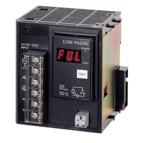 CJ1W PA205C 1