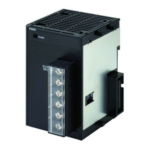 CJ1W PD025 1